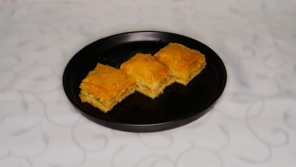 Μπακλαβάς